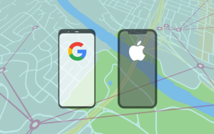 苹果谷歌新冠密接追踪工具测试版发布