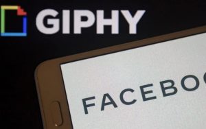 4亿美元：Facebook收购知名GIF动图平台GIPHY