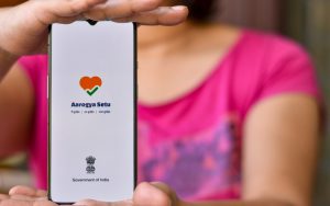 印度强制安装新冠应用Aarogya Setu，因隐私争议难以为继