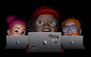 苹果将于6月22日举行全球开发者大会（WWDC20）