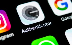 谷歌身份验证器Google Authenticator V5.10发布：界面大改版