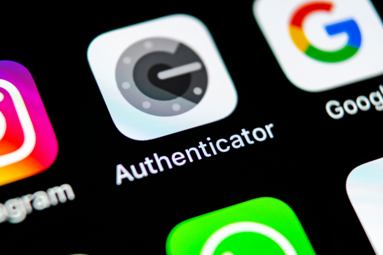 谷歌身份验证器Google Authenticator V5.10发布：界面大改版