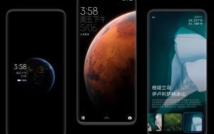 [技巧] 非小米手机安装MIUI 12火星/地球超级壁纸