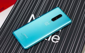 一加8/8 Pro迎来OxygenOS 10.5.6：灰尘检测改进等