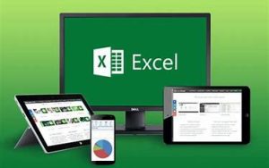 微软Excel已支持从PDF文档导入数据