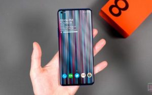 一加8 Pro迎来OxygenOS 10.5.8更新