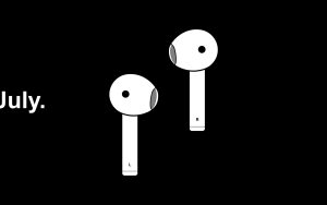 传一加7月将发布真无线耳机：外观酷似AirPods