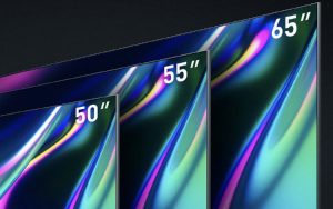 Redmi智能电视X系列曝光：5月26日发布