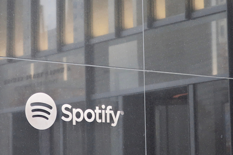 Spotify宣布其员工将在家工作至年底