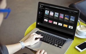 三年后，Spotify重新恢复支持Safari浏览器