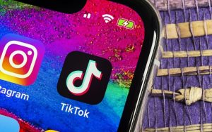 风靡短视频平台TikTok的8个挑战赛