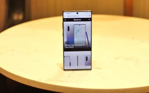 Galaxy Note 20将在线上发布，搭载Exynos 992