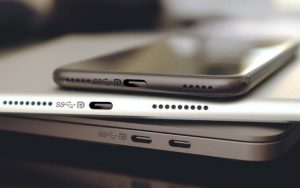 USB 4将支持Display Port 2.0、8K HDR等