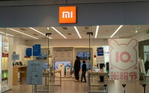 小米在印度推出Mi Commerce：从附近的小米专卖店购物