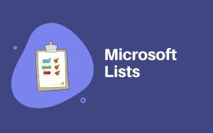微软清单服务Microsoft Lists被指抄袭：UI神似竞品Airtable