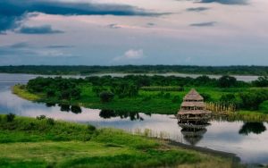 微软发布Amazon Landscapes PREMIUM 4K壁纸包