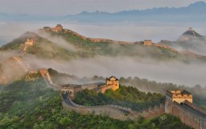 微软发布Beauty of China PREMIUM（中国之美）壁纸包