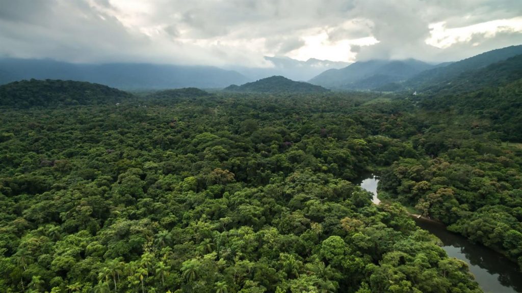 微软发布Amazon Landscapes PREMIUM 4K壁纸包