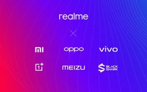 由OVM发起的「互传联盟」再获壮大：这4家厂商也纷纷宣布加入