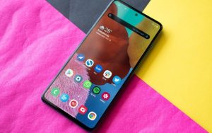 2020年Q1最畅销手机榜出炉，三星Galaxy A51夺魁