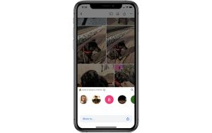 不用再发链接，Google相册推出全新照片分享功能