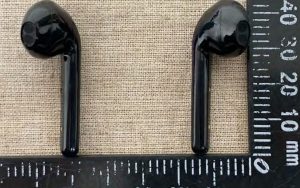 HTC加入真无线耳机大战：HTC U Ear TWS曝光