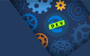 Edge Dev v84.0.516.1发布：安静通知支持等