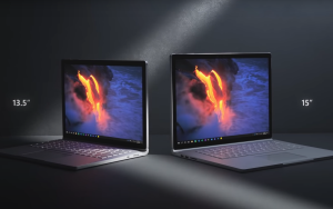 微软发布Surface Book 3：性能比前代提升50％