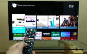 消息称谷歌Android TV将更名为Google TV