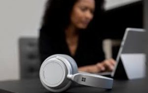 微软发布Surface Audio应用：管理你的Surface耳机(下载)