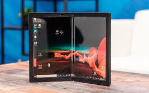Windows 10X发布延期，联想折叠平板ThinkPad X1 Fold改用Win 10