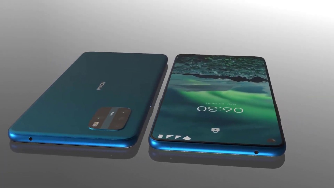 诺基亚6.3配置曝光：将配骁龙730+后置四摄