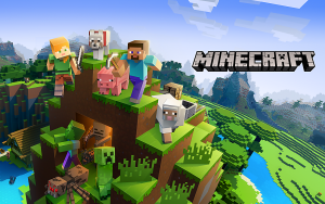从疫情居家中获益，微软老牌游戏《我的世界》月活用户超1.26亿