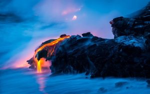 微软发布World Oceans Day（世界海洋日）4K壁纸包