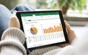 微软将为iPad版Office提供鼠标和触控板支持