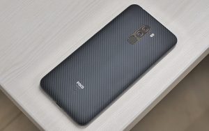 小米5月12日将开发布会 或将发布Poco F2系列