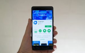 谷歌发布Google Duo v87：支持邮件地址、家庭模式等