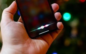 [技巧] 将iPhone放在口袋时，正常向Siri提问