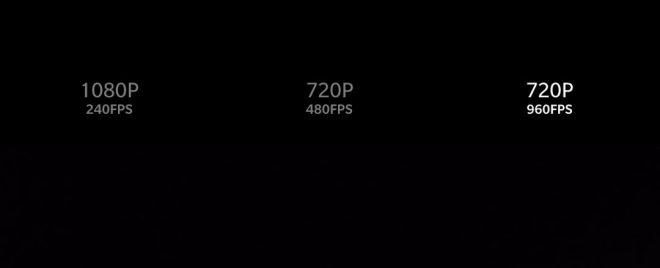 一加7T/7T Pro迎来960fps慢动作和4K超宽视频录制功能