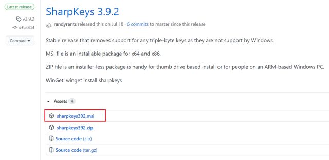 解决Windows 10上损坏的键盘