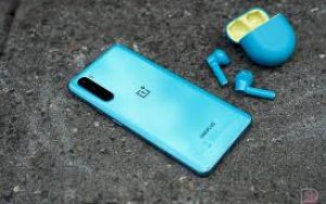 一加Nord迎来OxygenOS 10.5.9更新：游戏工具盒和10月补丁