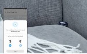 三星开启SmartThings Find服务：查找丢失的Galaxy设备