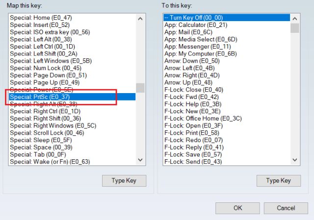解决Windows 10上损坏的键盘