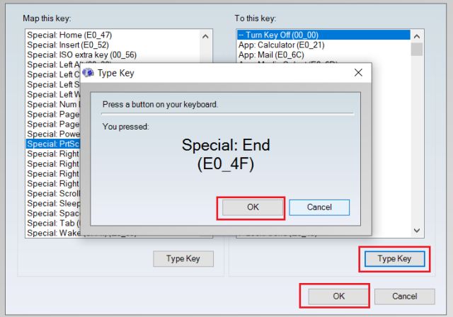 解决Windows 10上损坏的键盘