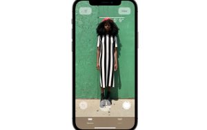 iPhone 12 Pro / Max已支持轻松测量身高