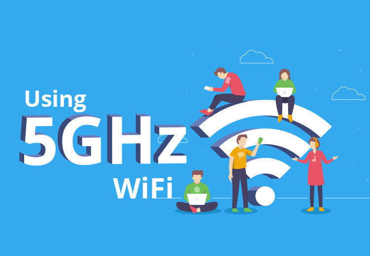 iPhone 12支持共享5GHz Wi-Fi，较2.4GHz网速更快