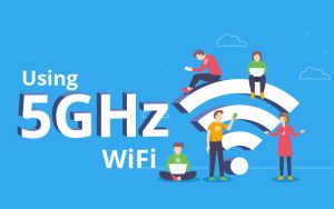 iPhone 12支持共享5GHz Wi-Fi，较2.4GHz网速更快
