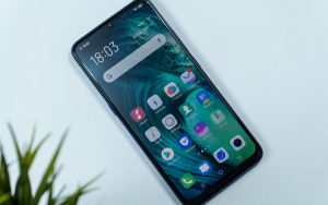 ViVO证实将推出全新安卓系统Origin OS：取代Funtouch OS