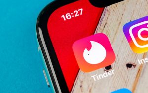 约会应用Tinder视频通话功能向全球推出