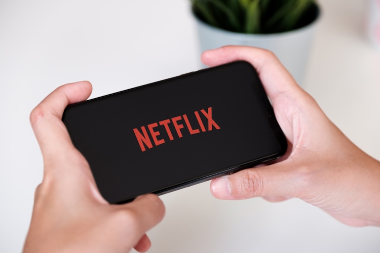 奈飞（Netflix）安卓版或支持“听视频”：将推音频模式